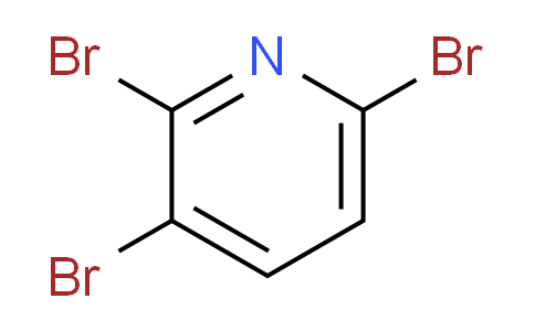 AM75438 | 2402-92-8 | 2,3,6-Tribromopyridine