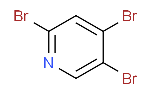 AM75439 | 856857-52-8 | 2,4,5-Tribromopyridine
