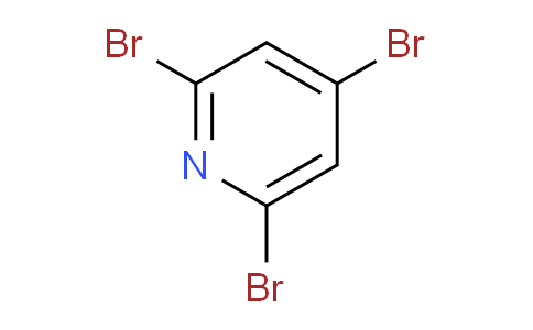 AM75440 | 2408-70-0 | 2,4,6-Tribromopyridine