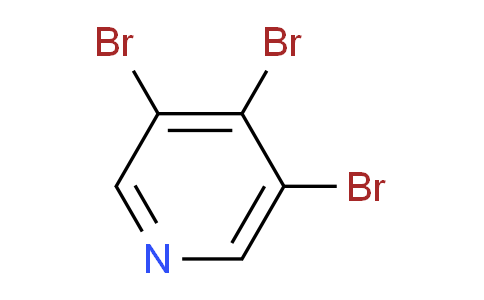 AM75441 | 2457-48-9 | 3,4,5-Tribromopyridine