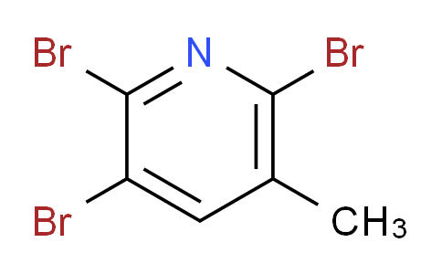 AM75442 | 393516-82-0 | 2,3,6-Tribromo-5-methylpyridine
