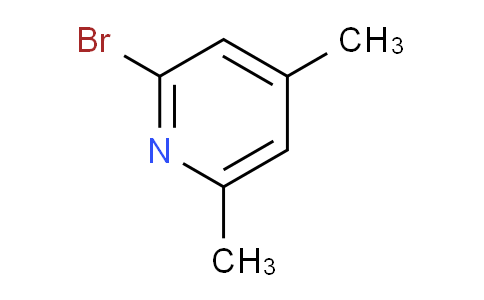 AM75455 | 4926-26-5 | 2-Bromo-4,6-dimethylpyridine