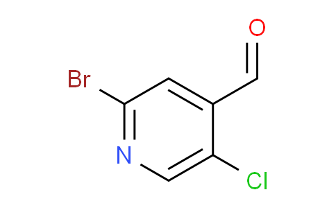 AM75465 | 921630-14-0 | 2-Bromo-5-chloropyridine-4-carboxaldehyde
