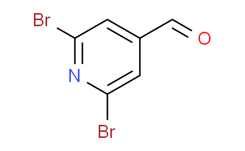 AM75510 | 316800-46-1 | 2,6-Dibromoisonicotinaldehyde