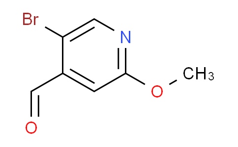 AM75547 | 936011-17-5 | 5-Bromo-2-methoxyisonicotinaldehyde