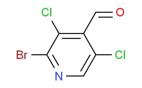 AM75549 | 1227584-22-6 | 2-Bromo-3,5-dichloroisonicotinaldehyde