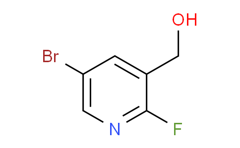 AM75552 | 1227601-12-8 | 5-Bromo-2-fluoropyridine-3-methanol