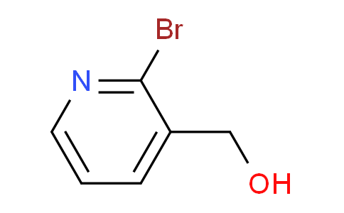 AM75553 | 131747-54-1 | 2-Bromopyridine-3-methanol
