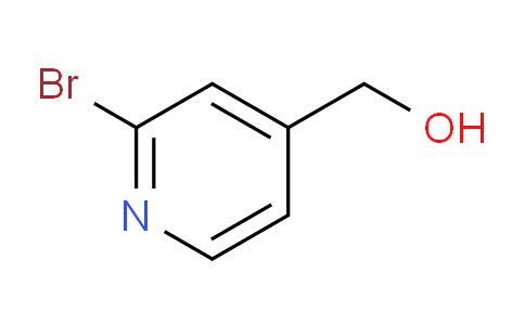 AM75554 | 118289-16-0 | 2-Bromopyridine-4-methanol