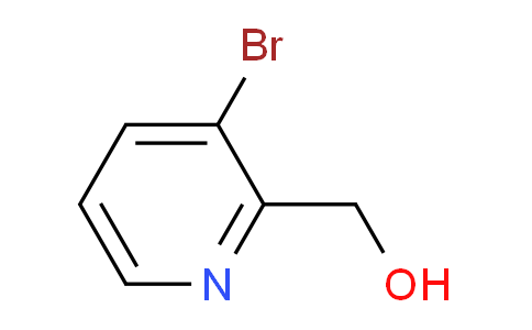 AM75556 | 52378-64-0 | 3-Bromopyridine-2-methanol