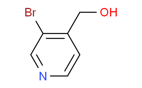 AM75557 | 146679-66-5 | 3-Bromopyridine-4-methanol