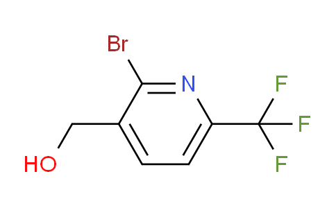 AM75559 | 888738-18-9 | 2-Bromo-6-(trifluoromethyl)pyridine-3-methanol