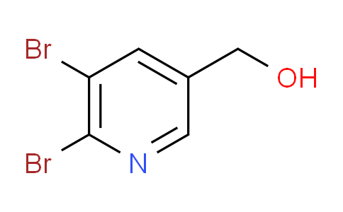 AM75563 | 1228898-62-1 | 5,6-Dibromopyridine-3-methanol