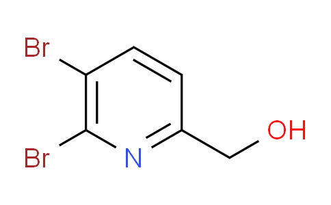 AM75564 | 1227601-26-4 | 5,6-Dibromopyridine-2-methanol