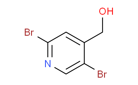 AM75566 | 1227563-54-3 | 2,5-Dibromopyridine-4-methanol