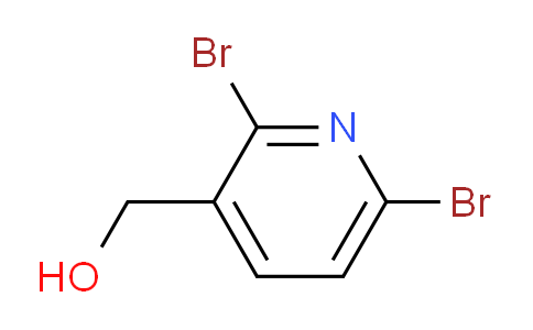 AM75567 | 55483-88-0 | 2,6-Dibromopyridine-3-methanol