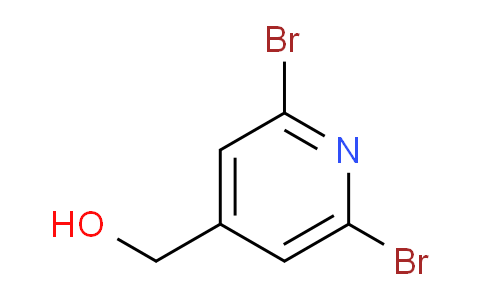 AM75568 | 223463-02-3 | 2,6-Dibromopyridine-4-methanol