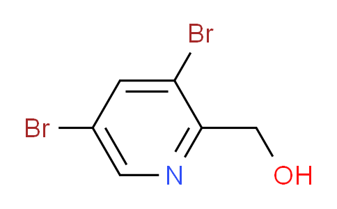AM75569 | 1227601-36-6 | 3,5-Dibromopyridine-2-methanol
