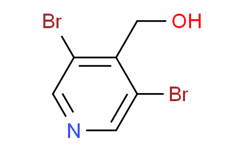 AM75570 | 197008-13-2 | 3,5-Dibromopyridine-4-methanol