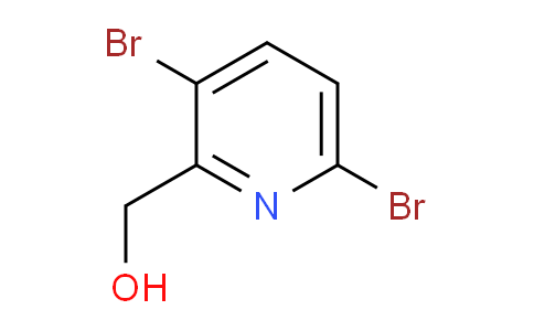 AM75571 | 1227601-31-1 | 3,6-Dibromopyridine-2-methanol