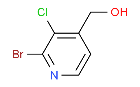 AM75572 | 1227584-44-2 | 2-Bromo-3-chloropyridine-4-methanol