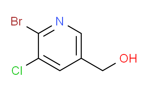 AM75573 | 951652-94-1 | 2-Bromo-3-chloropyridine-5-methanol