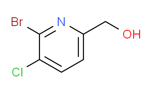 AM75574 | 1228898-49-4 | 2-Bromo-3-chloropyridine-6-methanol