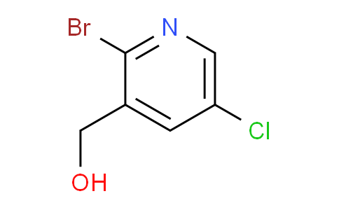 AM75575 | 1227585-65-0 | 2-Bromo-5-chloropyridine-3-methanol