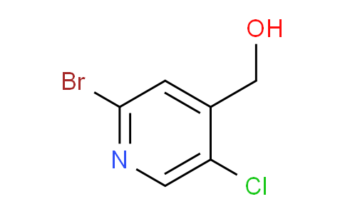 AM75576 | 1227599-15-6 | 2-Bromo-5-chloropyridine-4-methanol