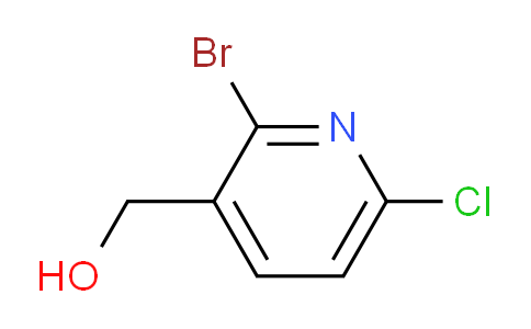 AM75577 | 1227589-11-8 | 2-Bromo-6-chloropyridine-3-methanol