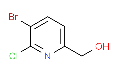 AM75581 | 1227563-64-5 | 3-Bromo-2-chloropyridine-6-methanol