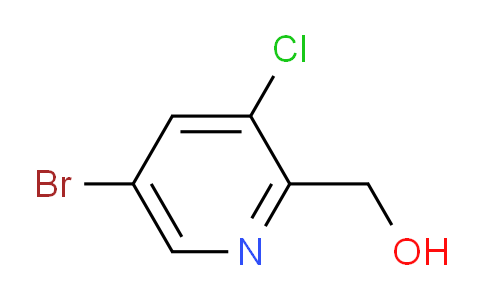 AM75586 | 1206968-88-8 | 5-Bromo-3-chloropyridine-2-methanol