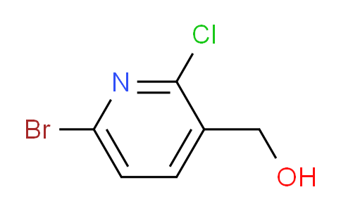 AM75587 | 1227599-35-0 | 6-Bromo-2-chloropyridine-3-methanol