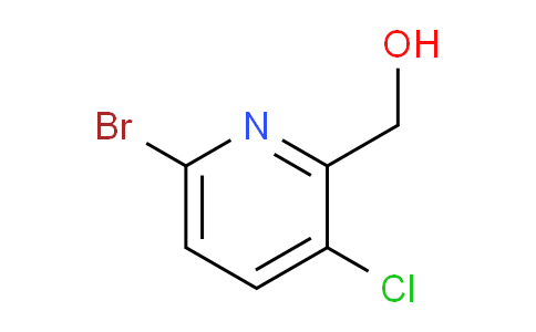 AM75588 | 1227563-68-9 | 6-Bromo-3-chloropyridine-2-methanol