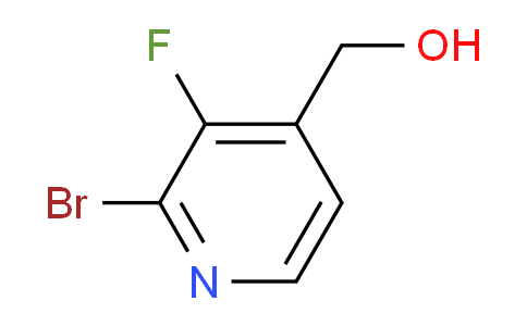 AM75589 | 1227601-75-3 | 2-Bromo-3-fluoropyridine-4-methanol