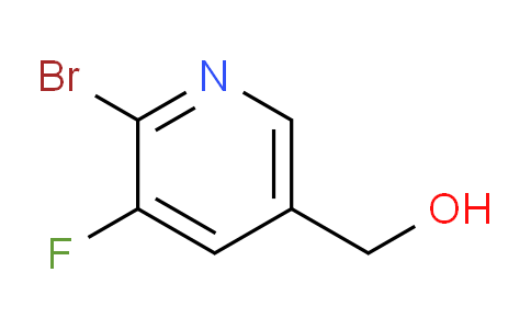 AM75590 | 1227502-23-9 | 2-Bromo-3-fluoropyridine-5-methanol