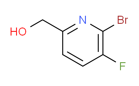 AM75591 | 1227599-50-9 | 6-Bromo-5-fluoropyridine-2-methanol