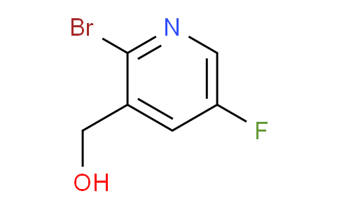 AM75592 | 1227585-85-4 | 2-Bromo-5-fluoropyridine-3-methanol