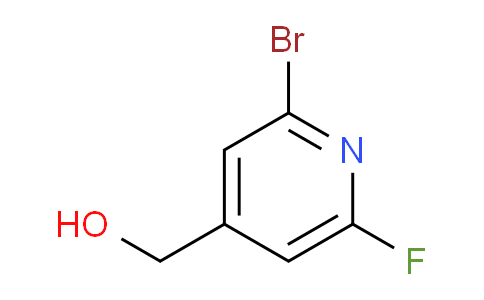 AM75595 | 1227585-71-8 | 2-Bromo-6-fluoropyridine-4-methanol