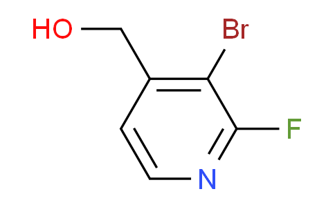 AM75596 | 1227601-79-7 | 3-Bromo-2-fluoropyridine-4-methanol