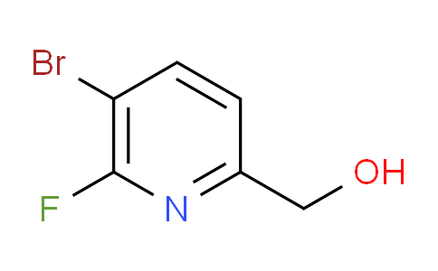 AM75597 | 1227490-53-0 | 5-Bromo-6-fluoropyridine-2-methanol