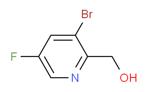 AM75598 | 1227601-88-8 | 3-Bromo-5-fluoropyridine-2-methanol