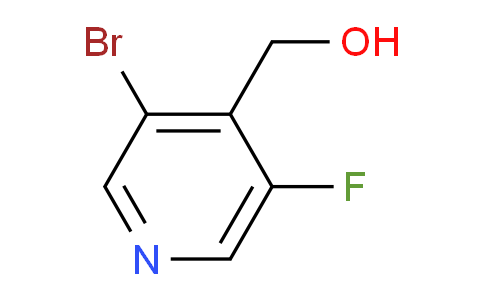 AM75599 | 1227586-02-8 | 3-Bromo-5-fluoropyridine-4-methanol