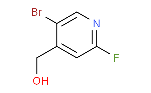 AM75601 | 1227585-92-3 | 5-Bromo-2-fluoropyridine-4-methanol