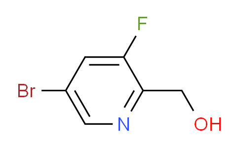 AM75602 | 1206968-92-4 | 5-Bromo-3-fluoropyridine-2-methanol