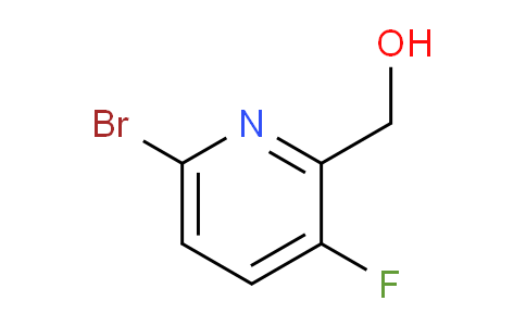 AM75604 | 918793-01-8 | 6-Bromo-3-fluoropyridine-2-methanol