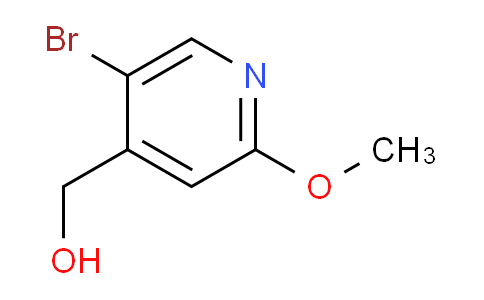 AM75612 | 1227589-24-3 | 5-Bromo-2-methoxypyridine-4-methanol
