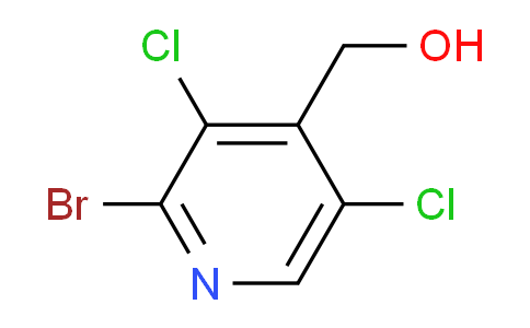 AM75615 | 1227605-97-1 | 2-Bromo-3,5-dichloropyridine-4-methanol