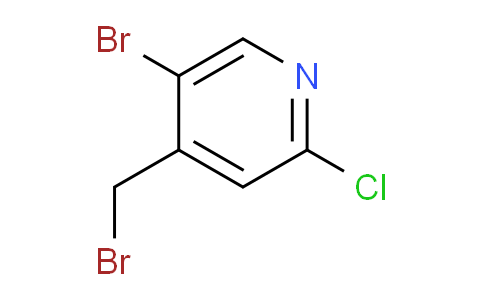 AM75616 | 778611-65-7 | 5-Bromo-4-bromomethyl-2-chloropyridine