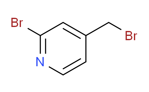 AM75620 | 83004-14-2 | 2-Bromo-4-(bromomethyl)pyridine